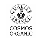 cosmos organic logo